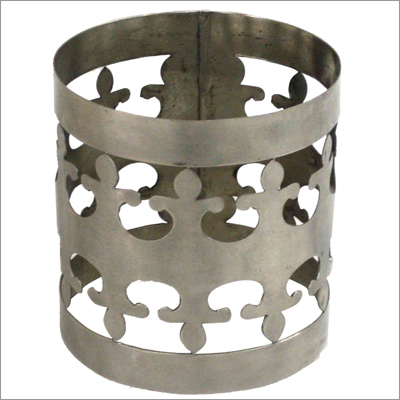 Iron Planter