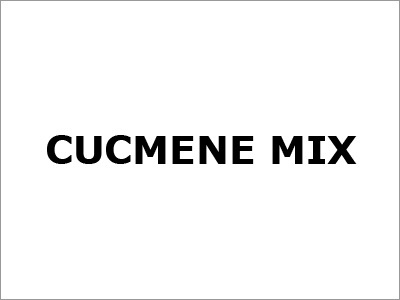 Cucmene Mix