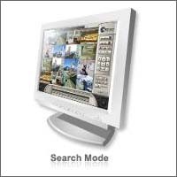Search Mode