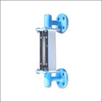 Side Mounted Tubular Level Indicator