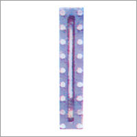 Welded Pad Type Indicator