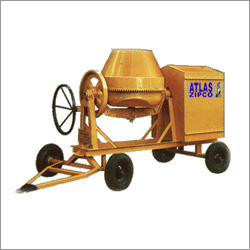 Concrete Mixer