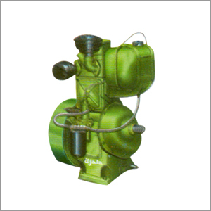 Water Cooled Diesel Engine