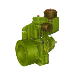 Air Cooled Diesel Engine