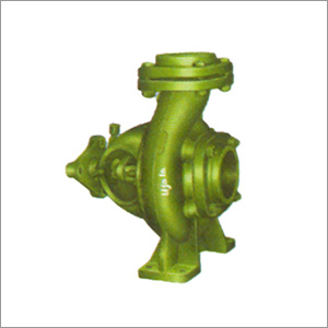 Pumping Set / Gland Type Pump