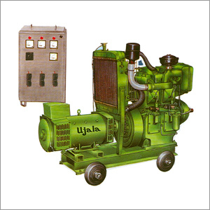 Generating Set Double Cylinder (D/C)
