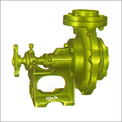 Split Casing Water Pumps