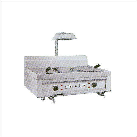 Deep Fat Fryer