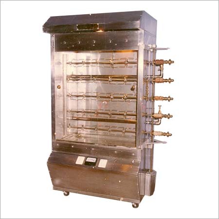 Grills Roaster