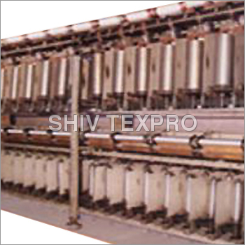 Double Thread Machine
