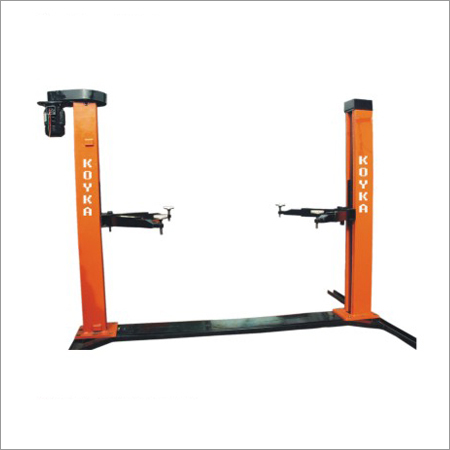 Two Post Lift