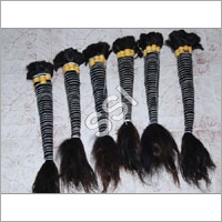 Indian Human Hair