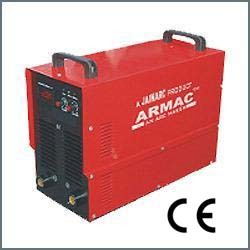 Welding inverter