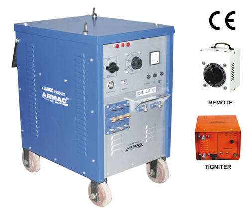 TIG WELDING MACHINE