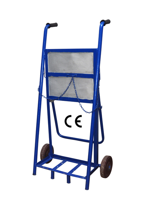 CYLINDER TROLLEY