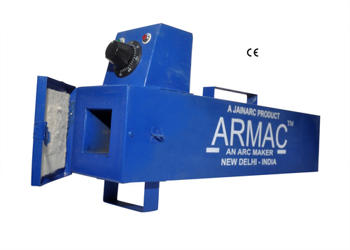 Electrode Drying Oven