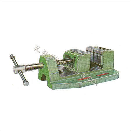 Drill Machine Vice