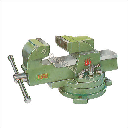 Bench Vice