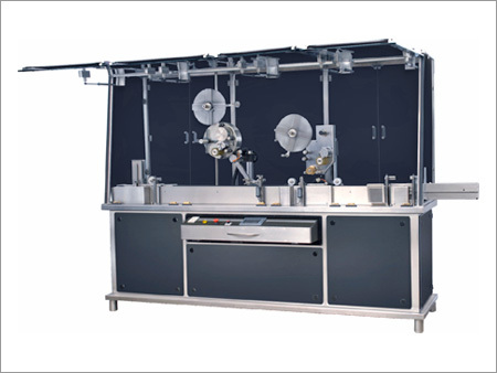 Scratch Card Machine