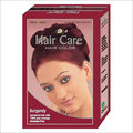 Burgundy Henna Hair Color