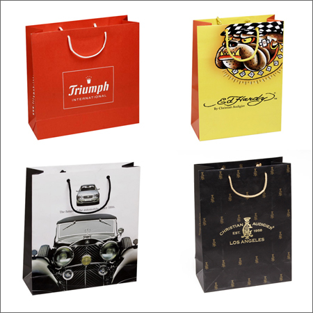 Luxury Bags