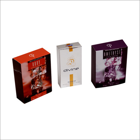 Folding / Crash Lock Boxes