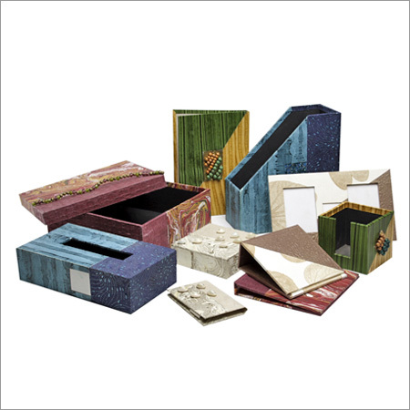 Handmade Paper products