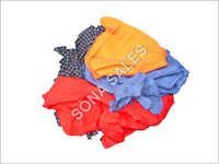 Cotton Cloth Waste