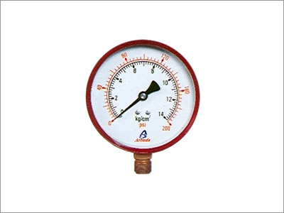 Commercial Gauges