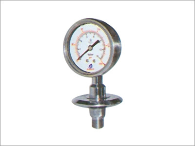 Compact Sealed Gauges
