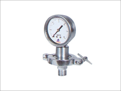 Triclover Sealed Gauges