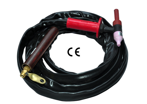 TIG TORCH