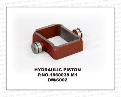 Hydraulic Square Piston