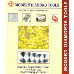 Granite Tools