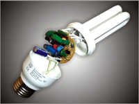 Cfl Pcb Assembly Machines