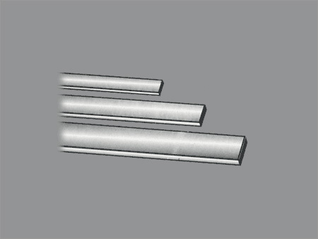 Galvanised Earthing Products