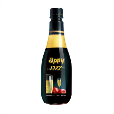Appy Fizz 500ml