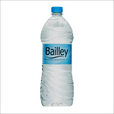 Bailley - Packaged Drinking Water