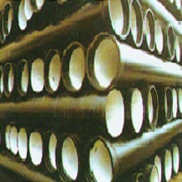Ductile Pipe (D.I Pipe)