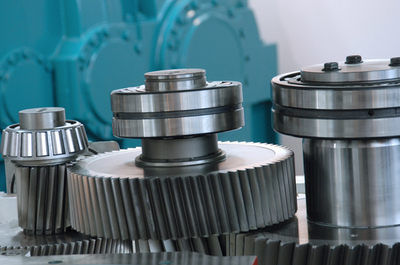Industrial Gears