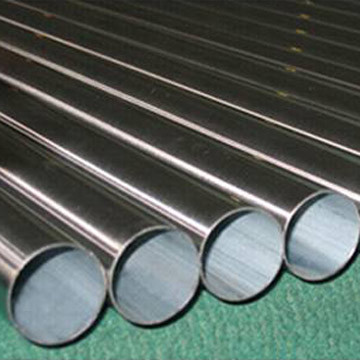 Steel Pipe & Tubes