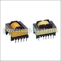 High Frequency Transformers