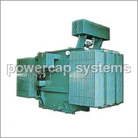3 Phase Distribution Transformer