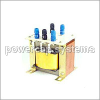 Indoor Type Transformers