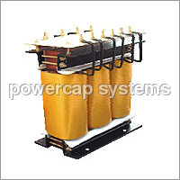3 Phase Lamination Transformer