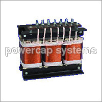3 Phase Charger Transformer