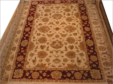 Hand Knotted Carpets