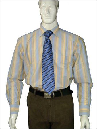 Cotton Shirt