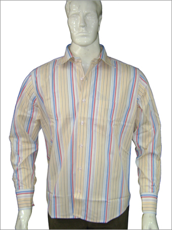 Full Sleeves Shirt
