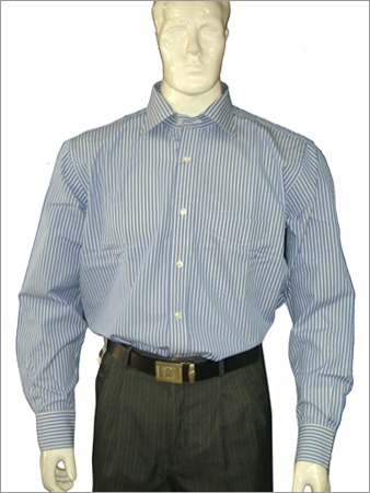 Full Sleeves Formal Shirt